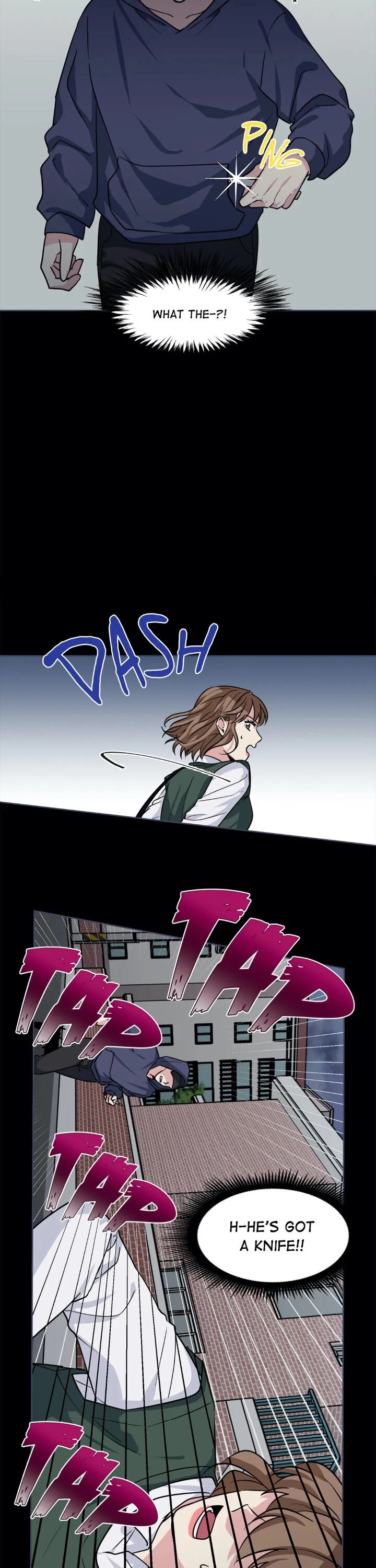 My Cute Beast! Chapter 87 page 10 - Chapter 87