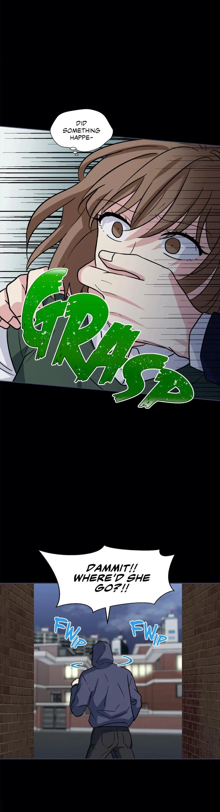 My Cute Beast! Chapter 87 page 12 - Chapter 87
