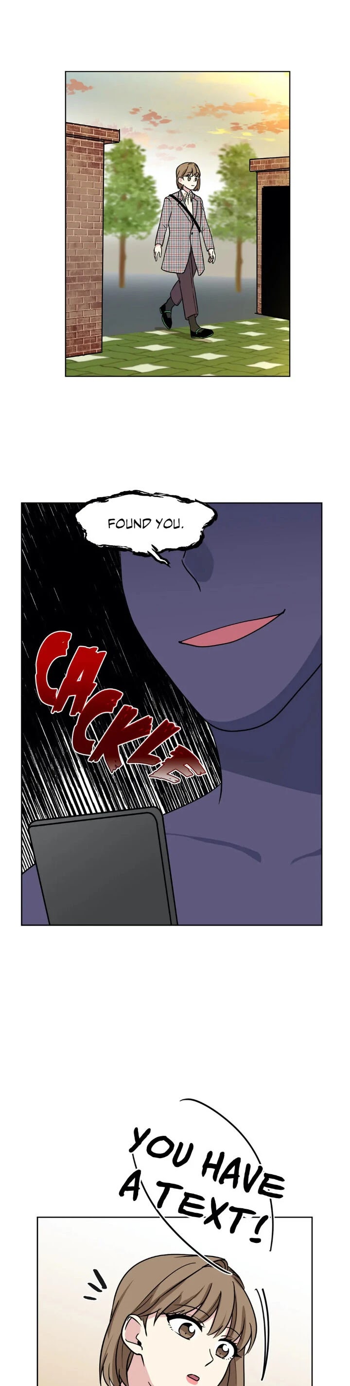 My Cute Beast! Chapter 87 page 21 - Chapter 87