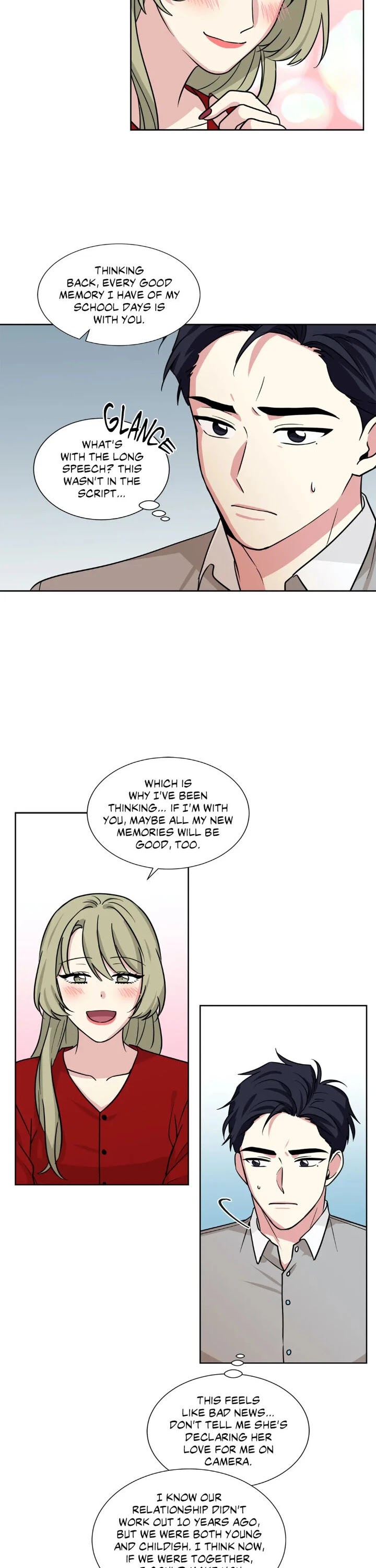My Cute Beast! Chapter 88 page 10 - Chapter 88