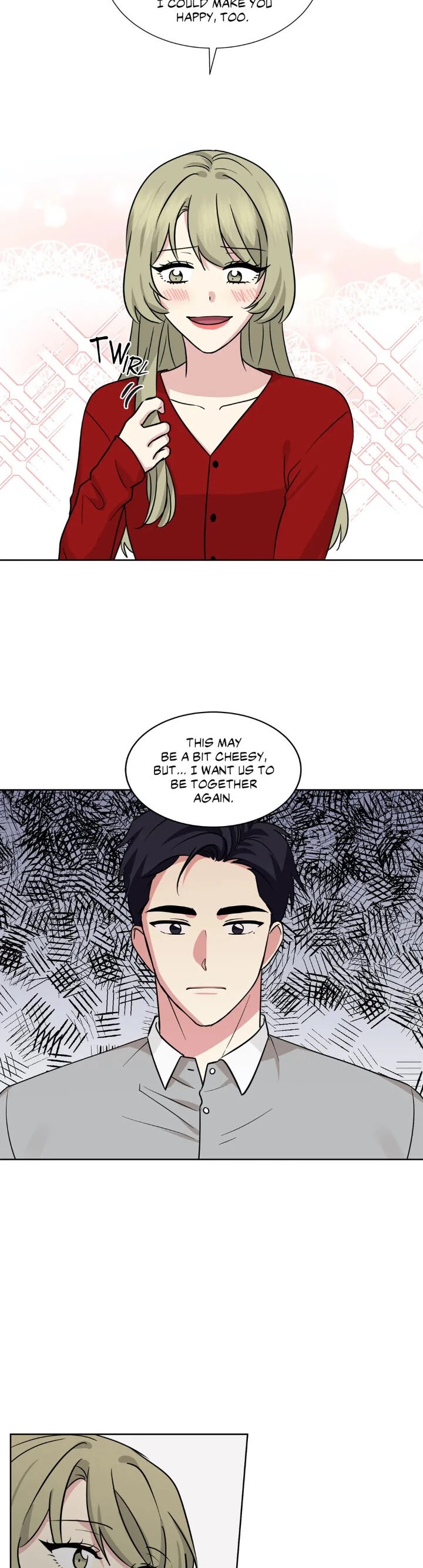 My Cute Beast! Chapter 88 page 11 - Chapter 88