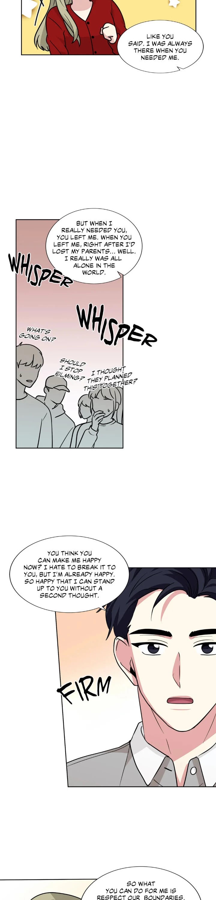My Cute Beast! Chapter 88 page 14 - Chapter 88