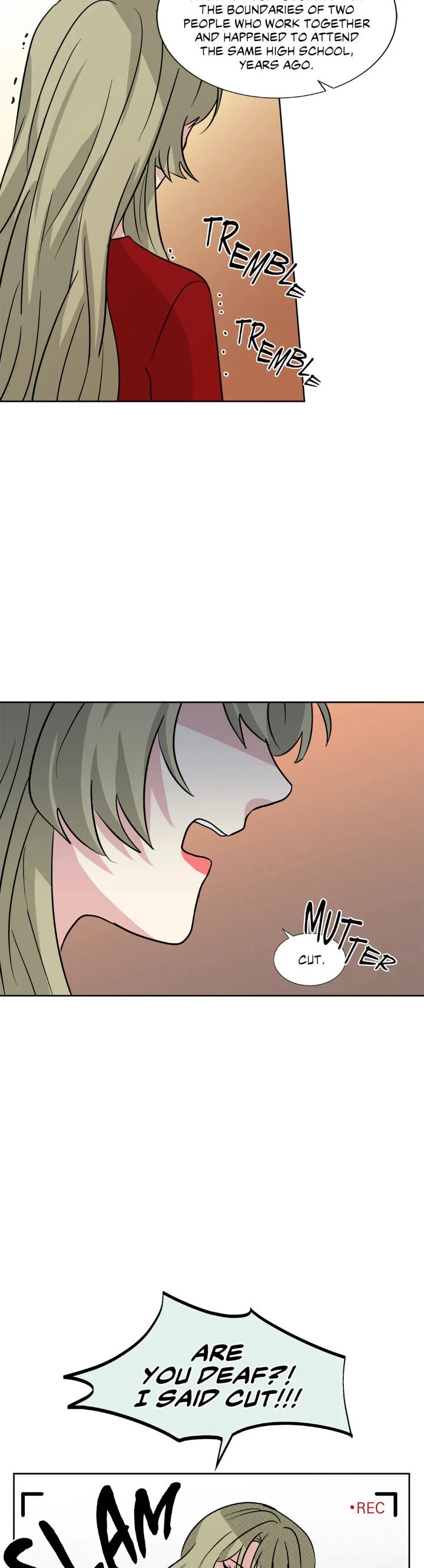My Cute Beast! Chapter 88 page 15 - Chapter 88