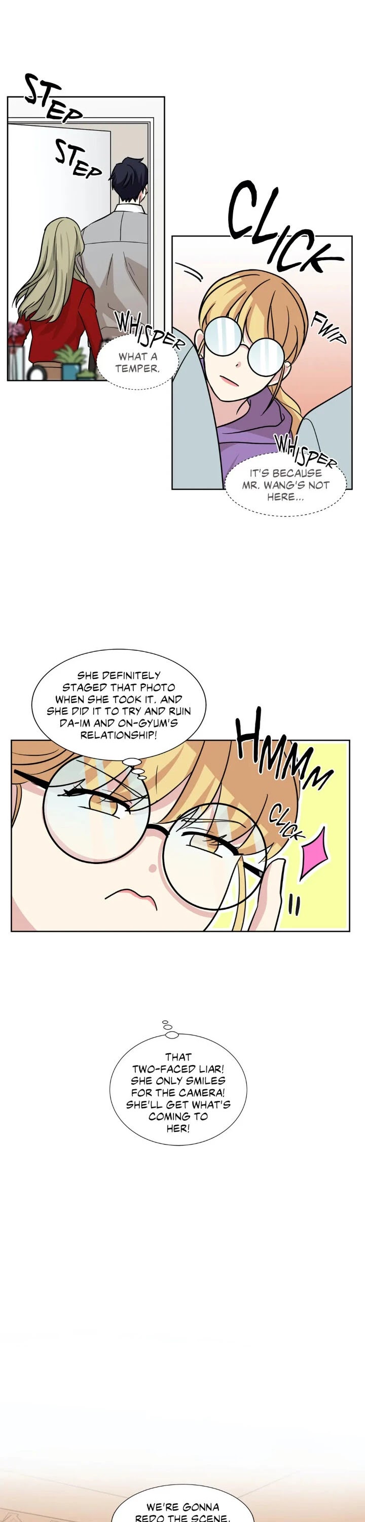 My Cute Beast! Chapter 88 page 17 - Chapter 88