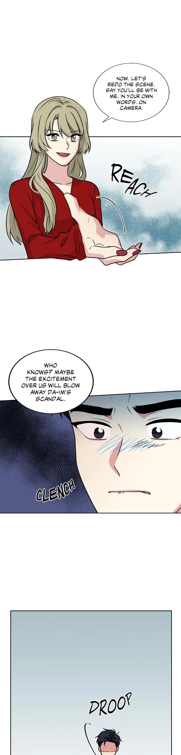 My Cute Beast! Chapter 88 page 21 - Chapter 88