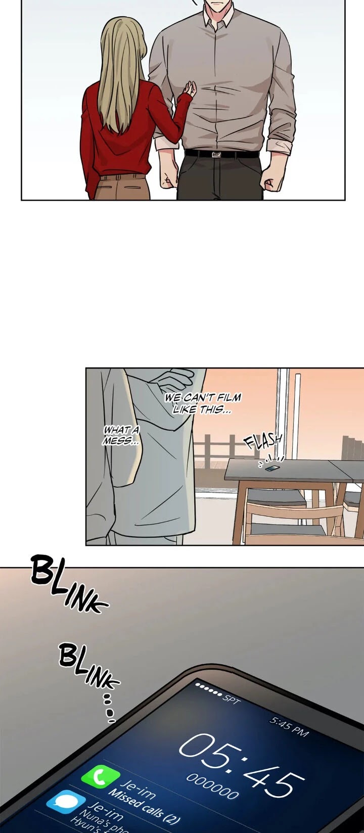 My Cute Beast! Chapter 88 page 22 - Chapter 88