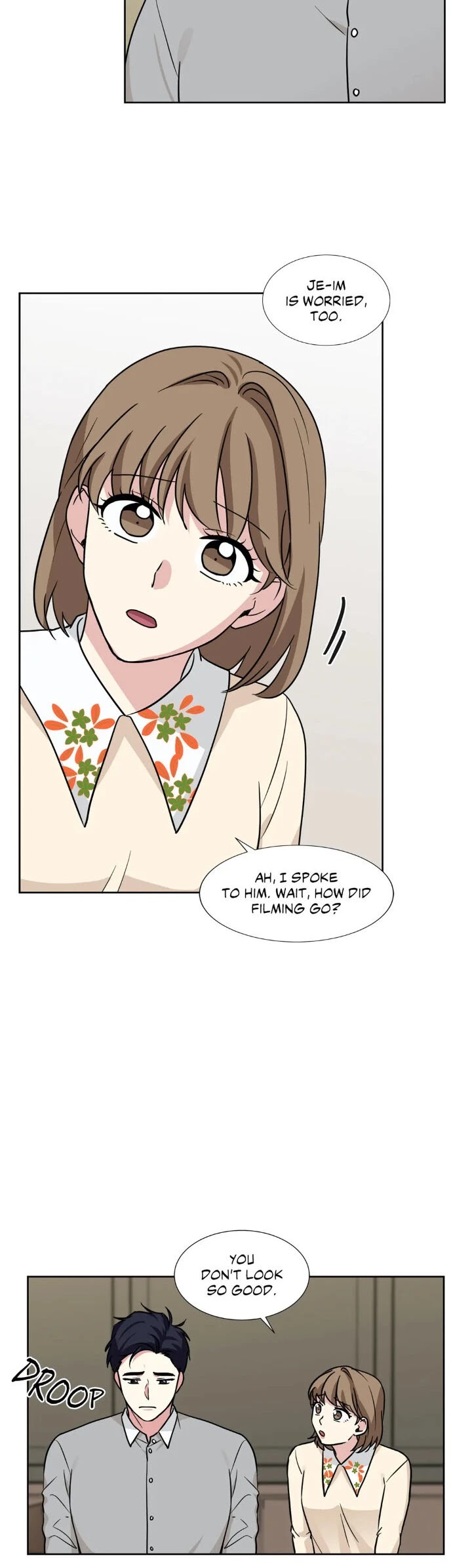 My Cute Beast! Chapter 89 page 12 - Chapter 89