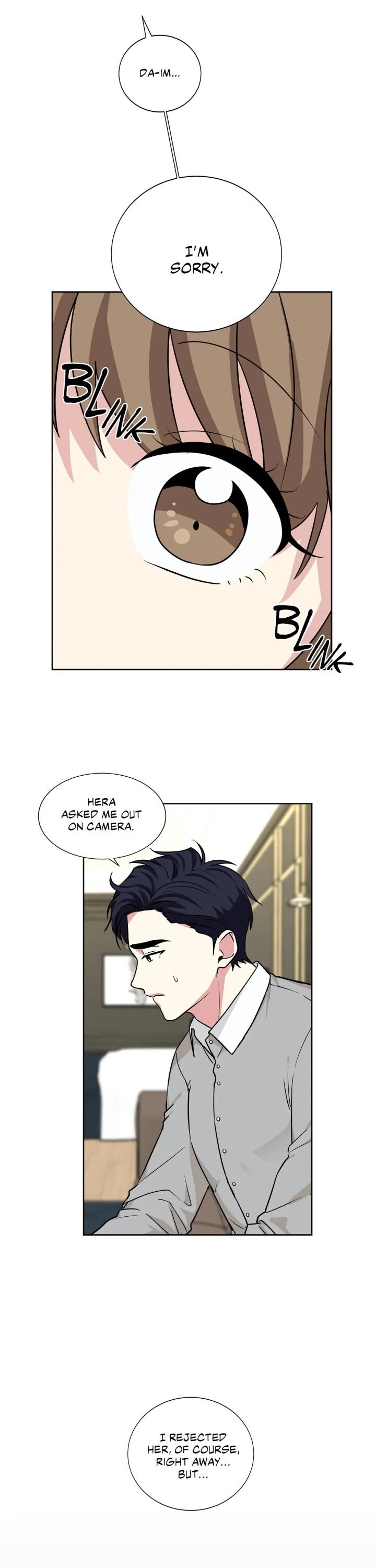 My Cute Beast! Chapter 89 page 13 - Chapter 89