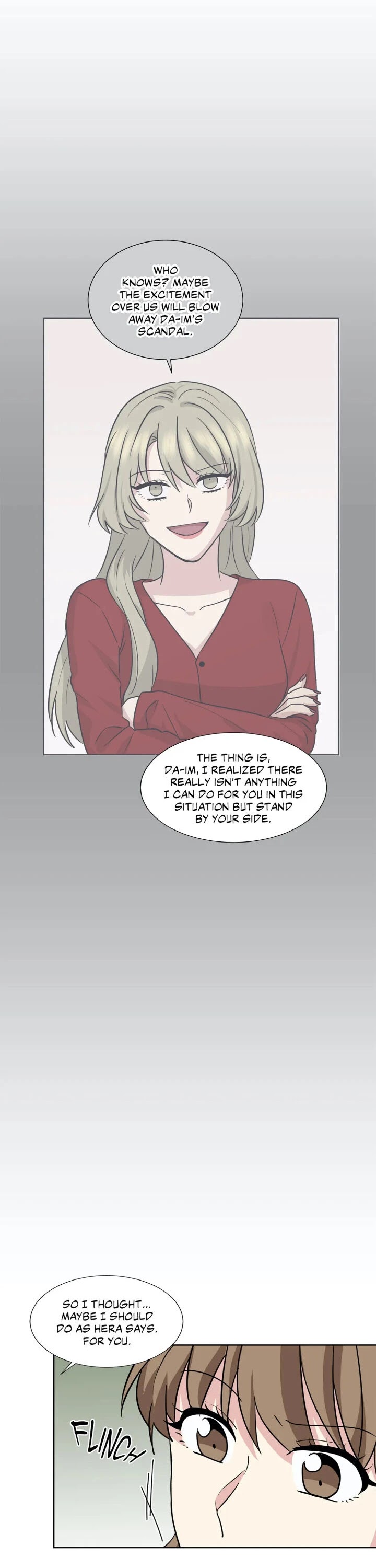 My Cute Beast! Chapter 89 page 14 - Chapter 89
