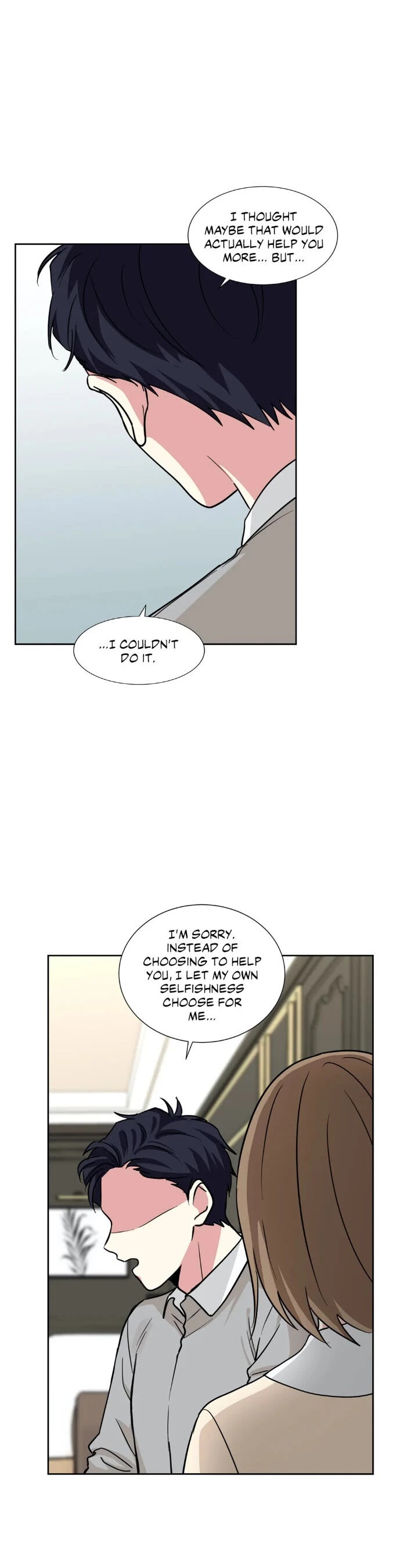 My Cute Beast! Chapter 89 page 15 - Chapter 89