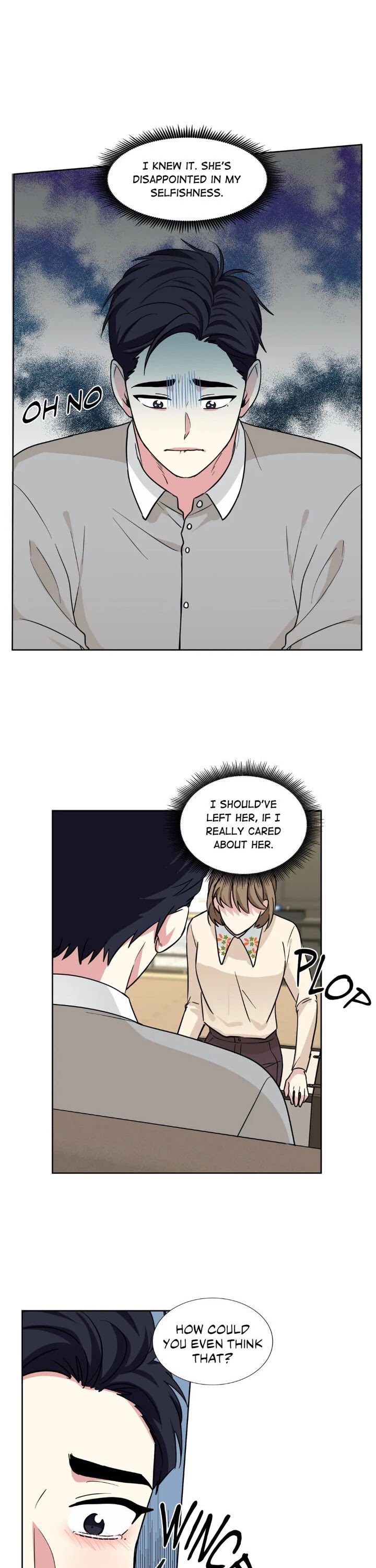 My Cute Beast! Chapter 89 page 17 - Chapter 89