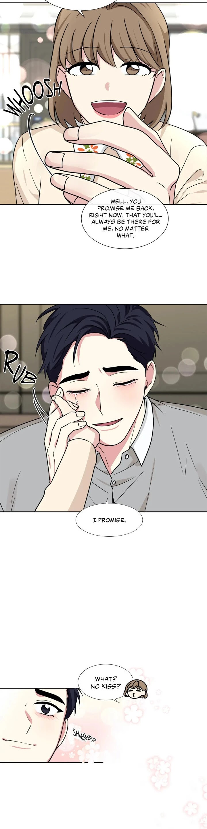 My Cute Beast! Chapter 89 page 19 - Chapter 89