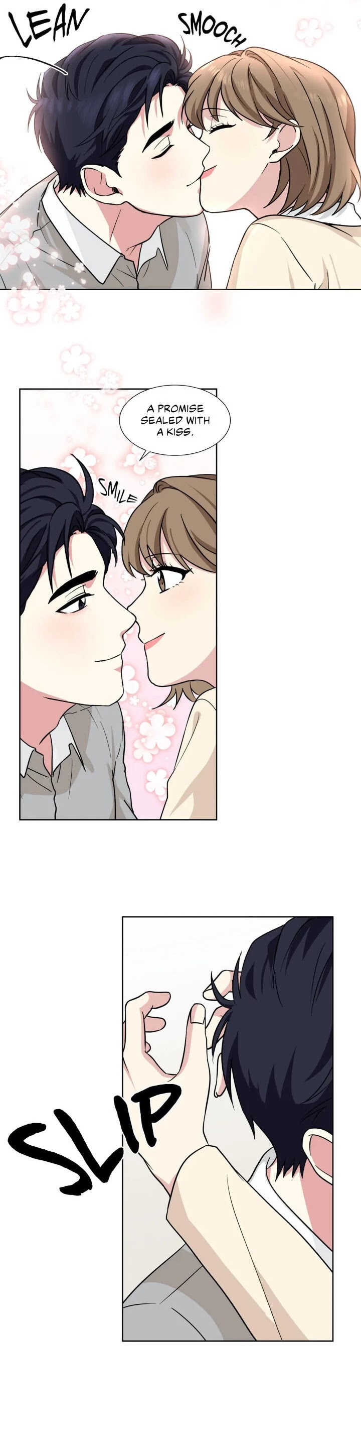My Cute Beast! Chapter 89 page 20 - Chapter 89