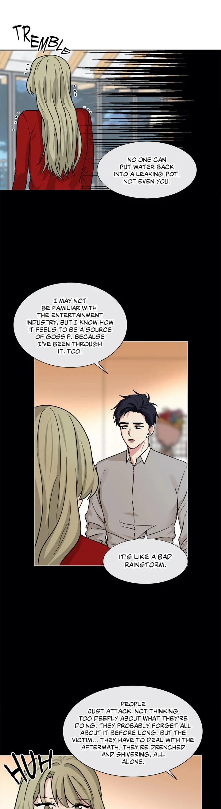 My Cute Beast! Chapter 89 page 23 - Chapter 89