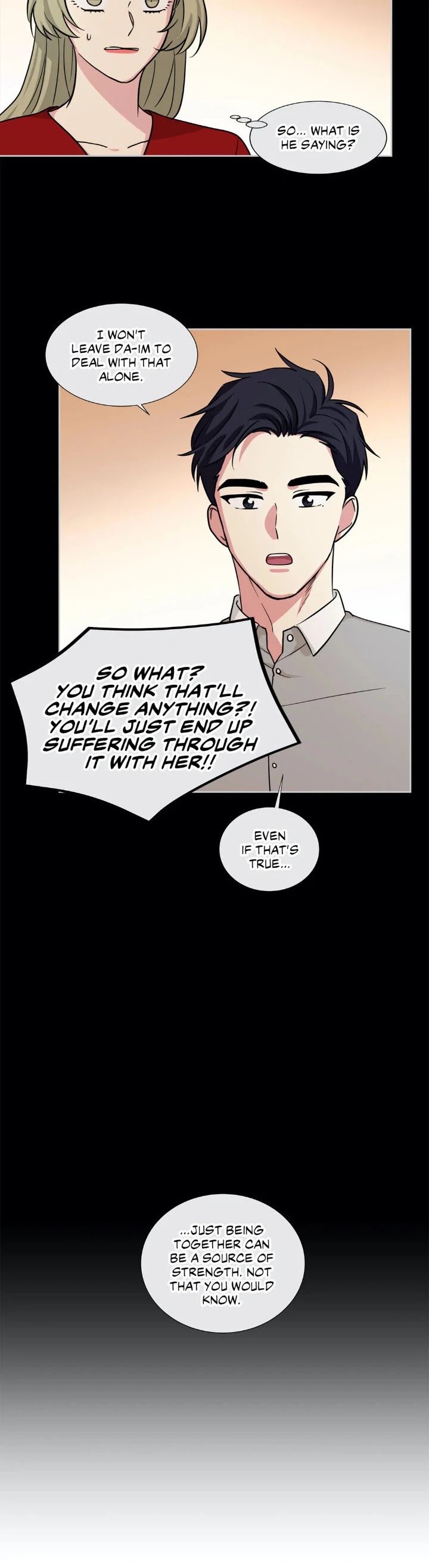 My Cute Beast! Chapter 89 page 24 - Chapter 89