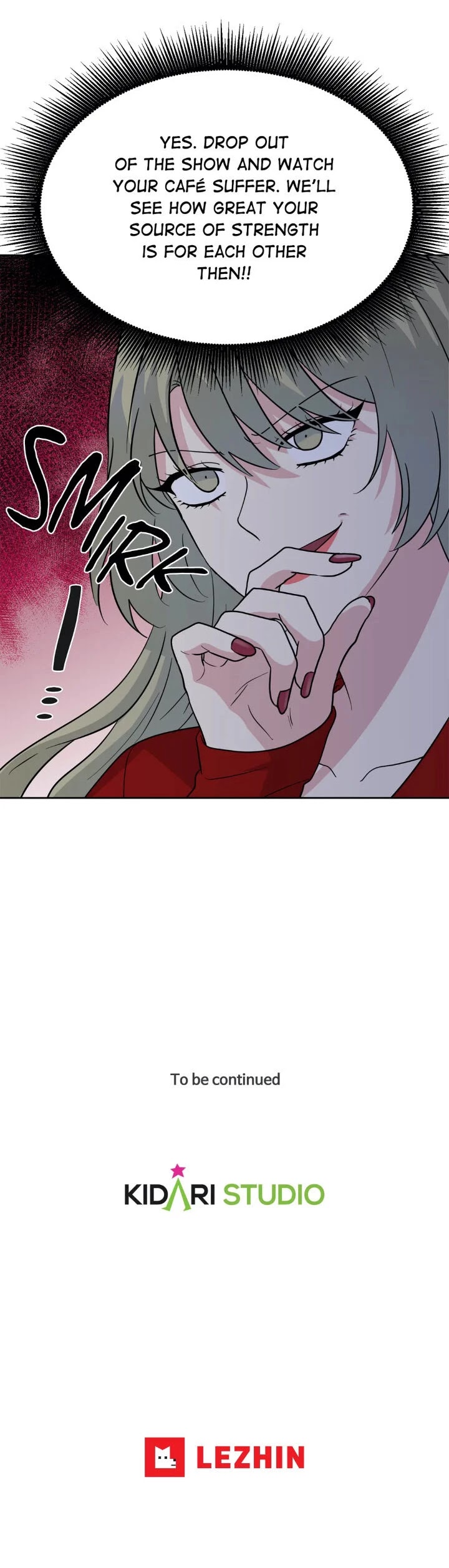 My Cute Beast! Chapter 89 page 26 - Chapter 89