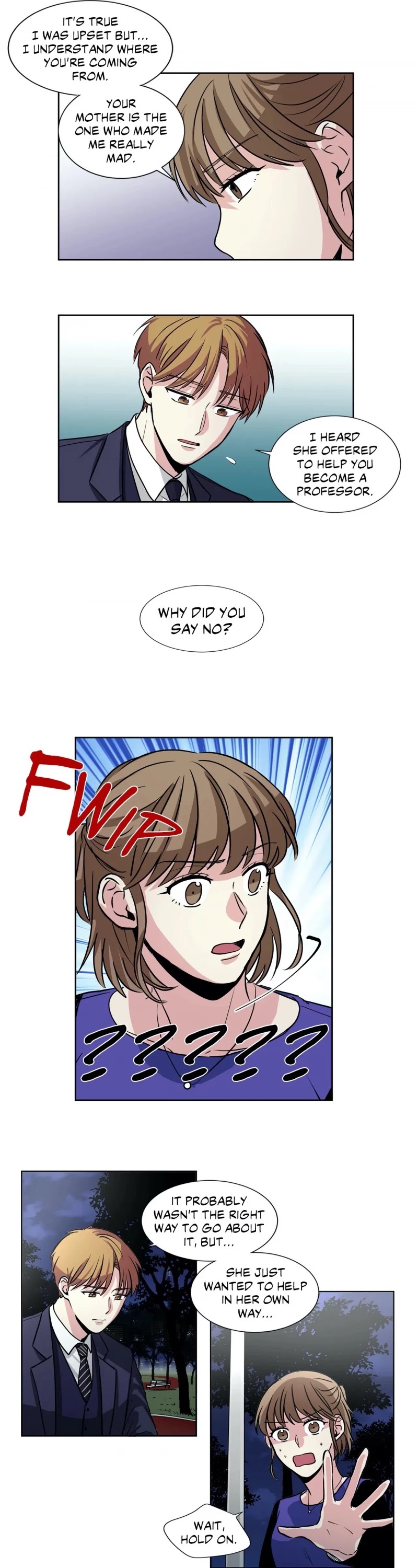 My Cute Beast! Chapter 9 page 2 - Chapter 9