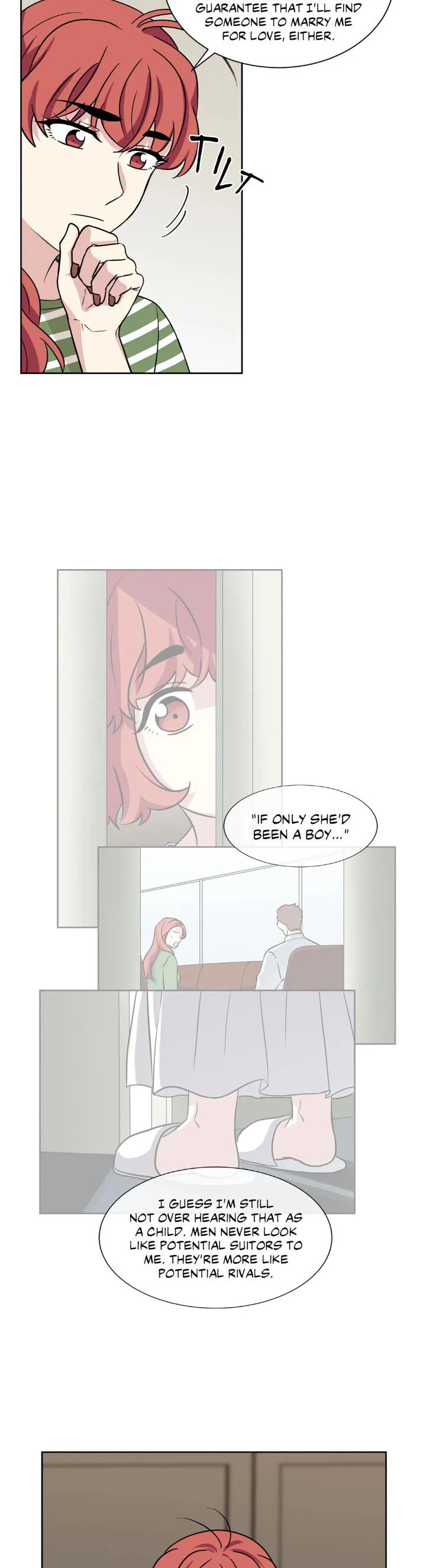 My Cute Beast! Chapter 90 page 11 - Chapter 90