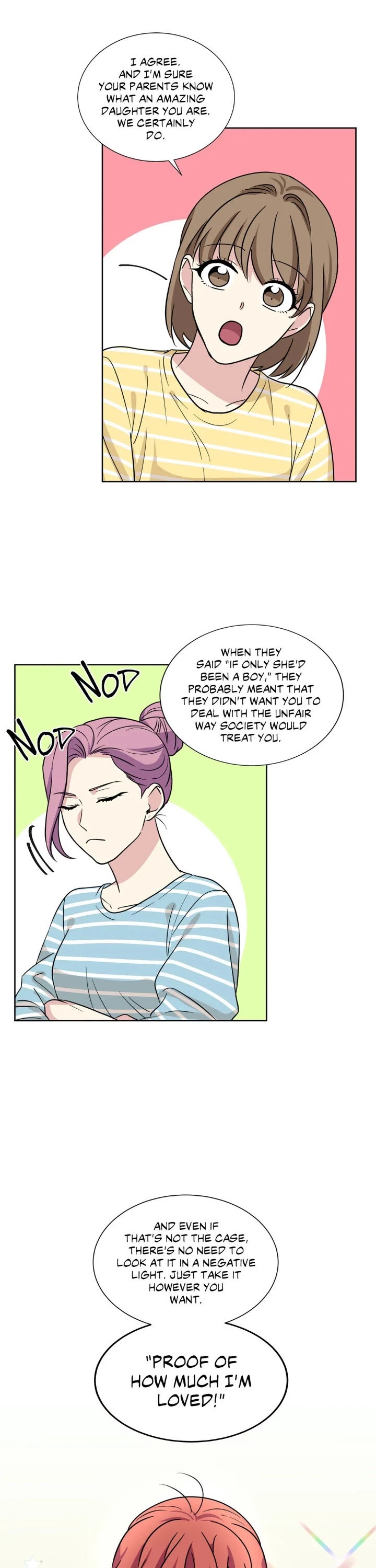My Cute Beast! Chapter 90 page 13 - Chapter 90