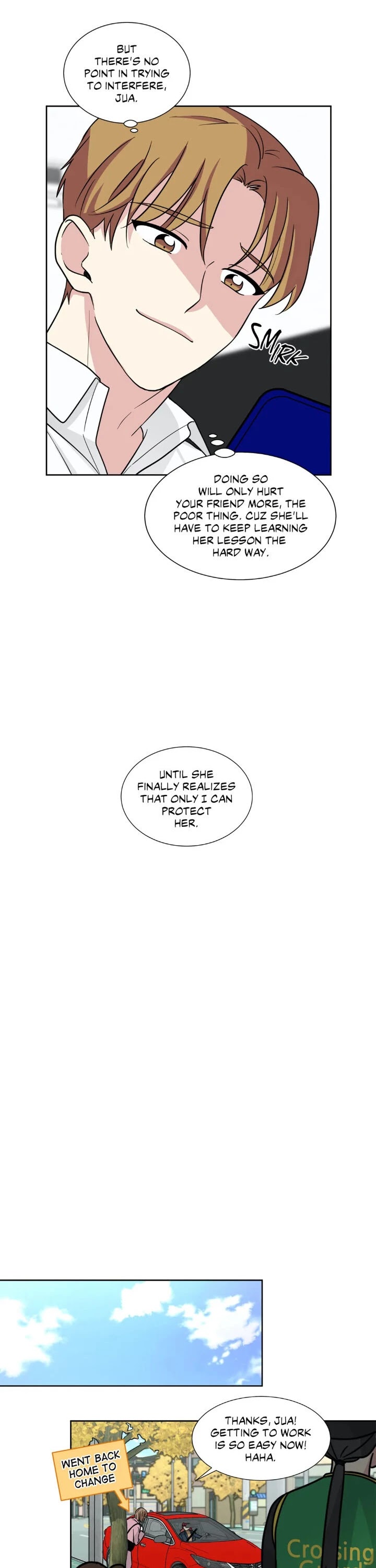 My Cute Beast! Chapter 90 page 17 - Chapter 90