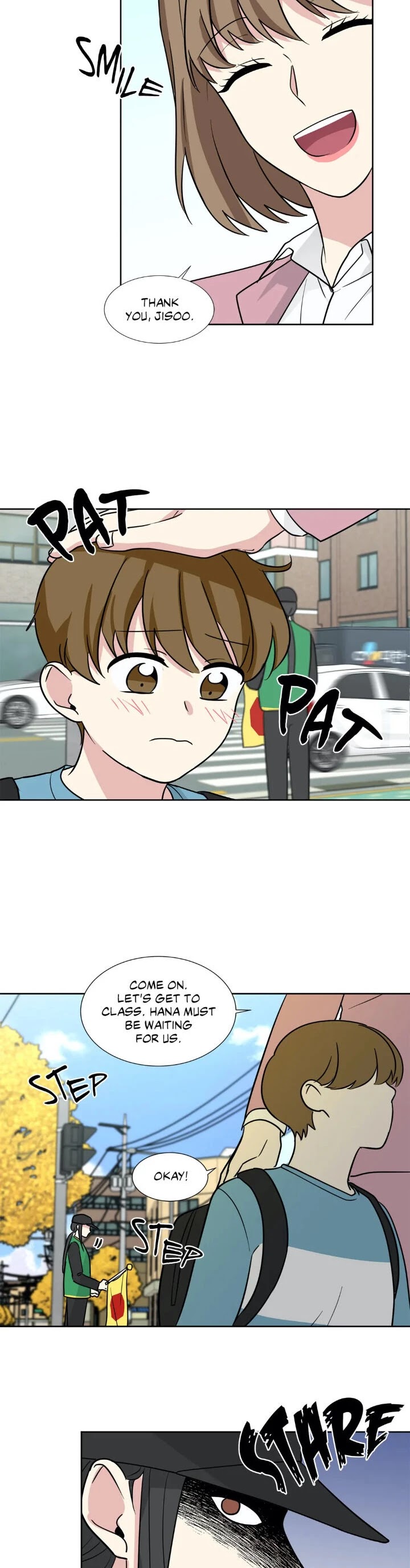 My Cute Beast! Chapter 90 page 22 - Chapter 90