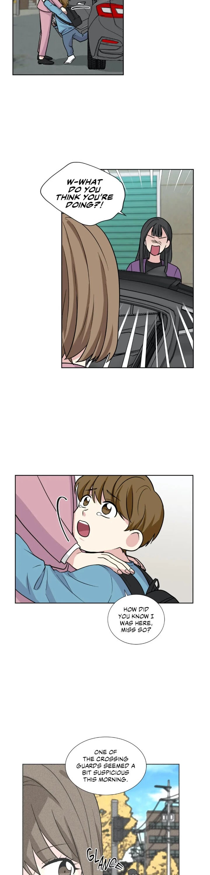 My Cute Beast! Chapter 91 page 14 - Chapter 91