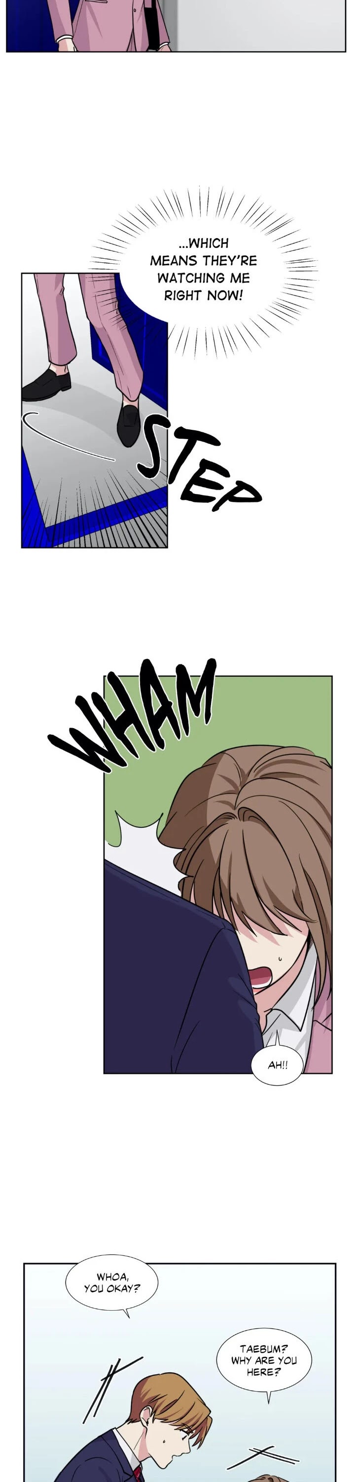 My Cute Beast! Chapter 91 page 22 - Chapter 91