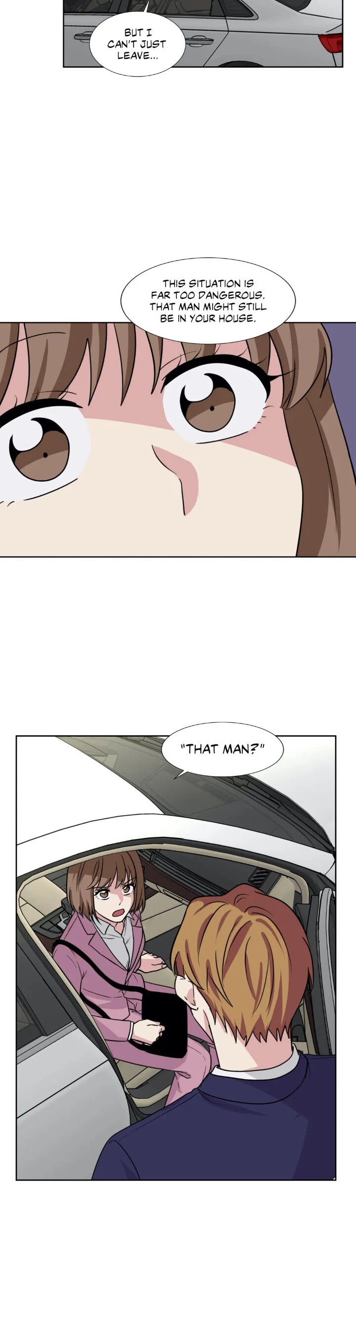 My Cute Beast! Chapter 91 page 24 - Chapter 91