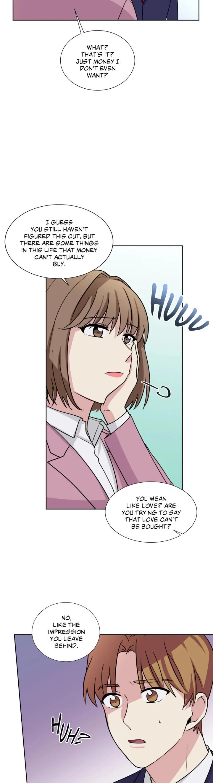 My Cute Beast! Chapter 92 page 11 - Chapter 92