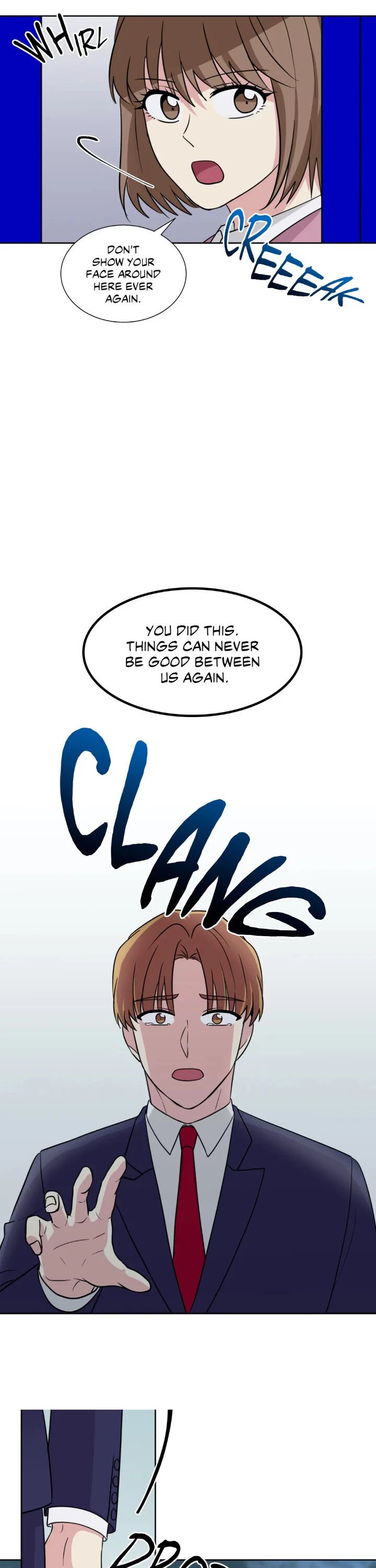 My Cute Beast! Chapter 92 page 17 - Chapter 92
