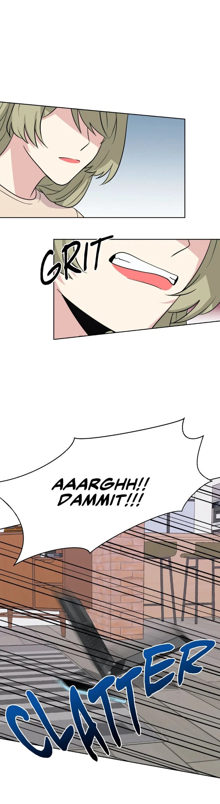 My Cute Beast! Chapter 92 page 23 - Chapter 92