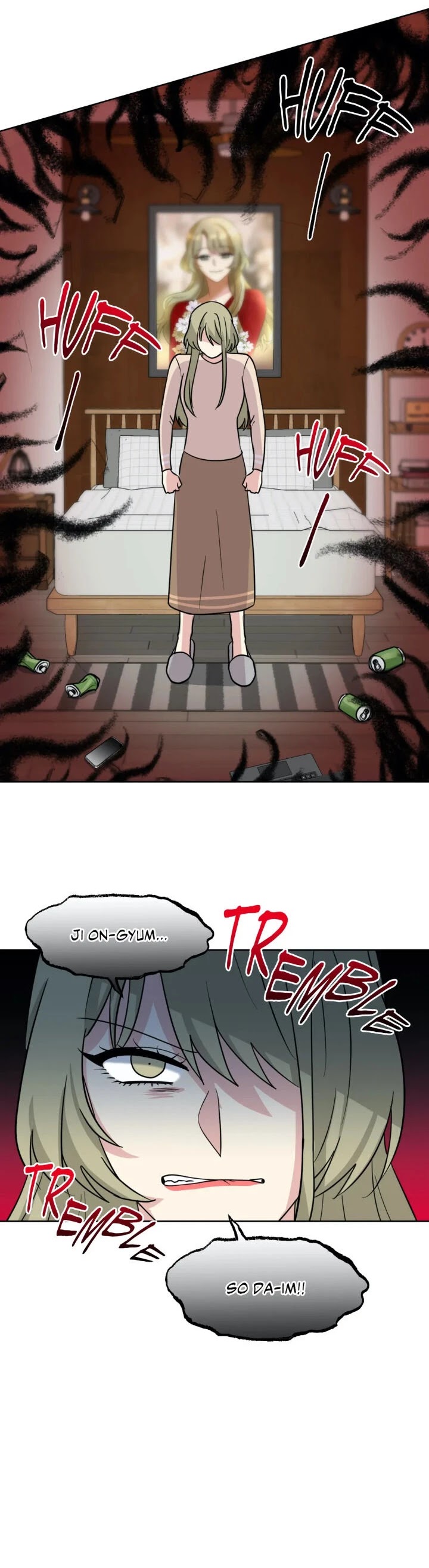 My Cute Beast! Chapter 92 page 24 - Chapter 92