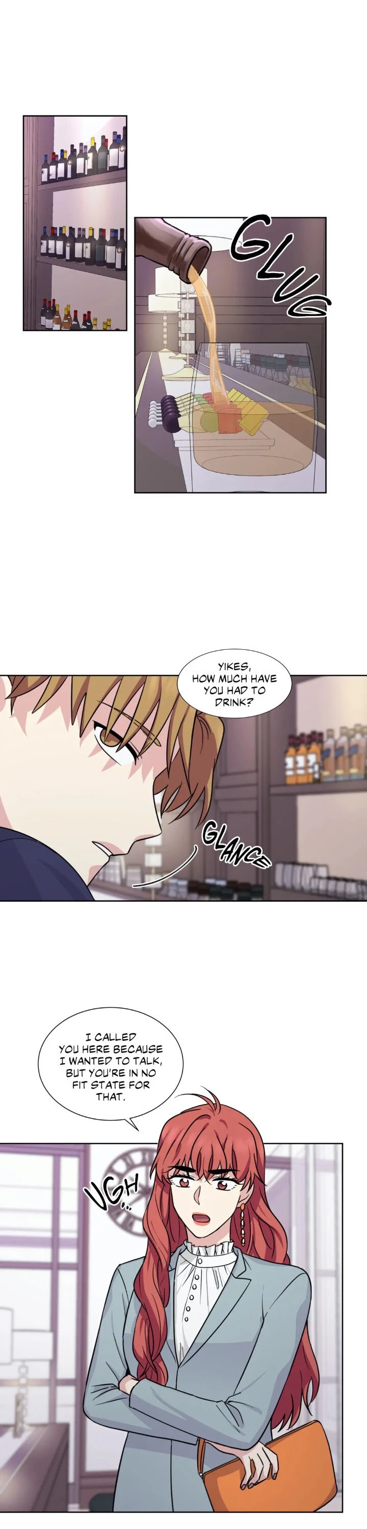 My Cute Beast! Chapter 93 page 1 - Chapter 93