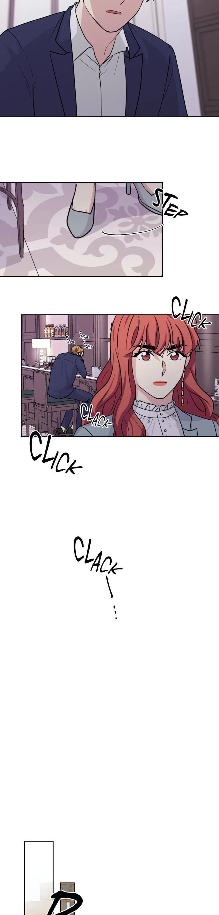 My Cute Beast! Chapter 93 page 10 - Chapter 93