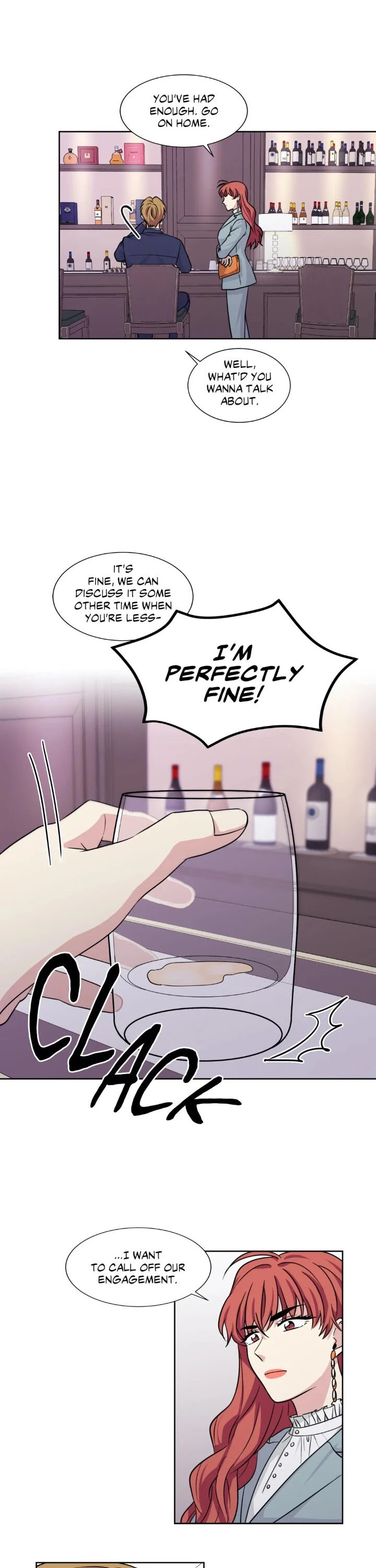 My Cute Beast! Chapter 93 page 2 - Chapter 93