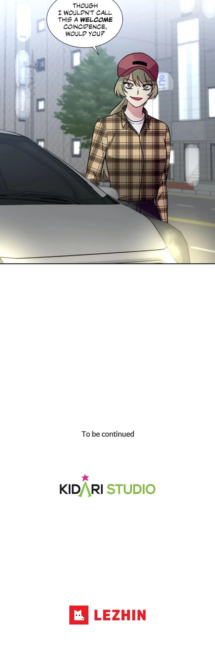My Cute Beast! Chapter 93 page 22 - Chapter 93