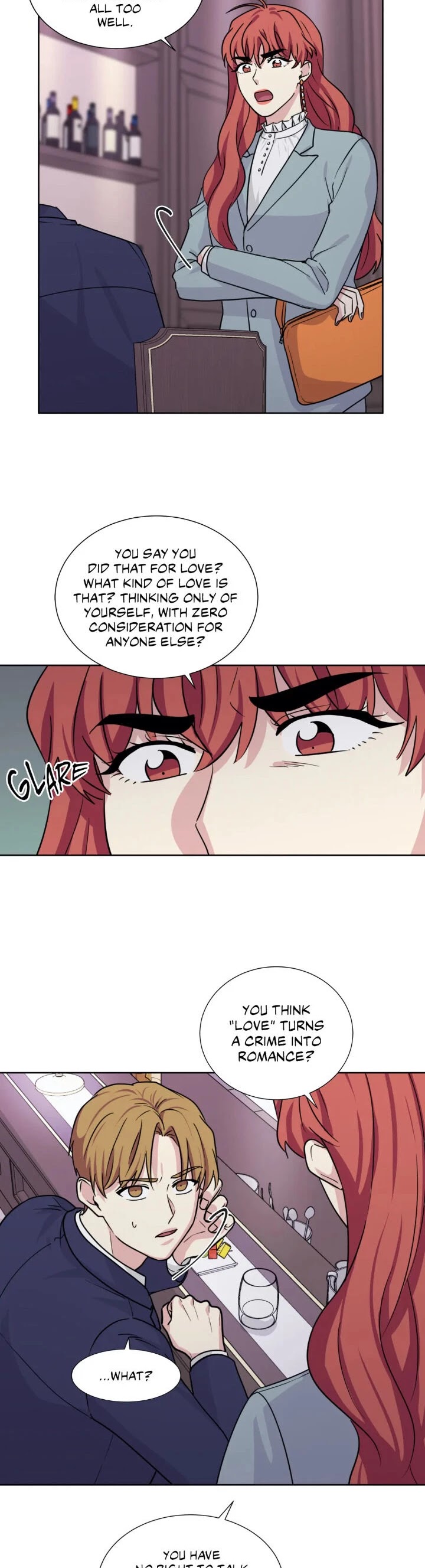 My Cute Beast! Chapter 93 page 7 - Chapter 93