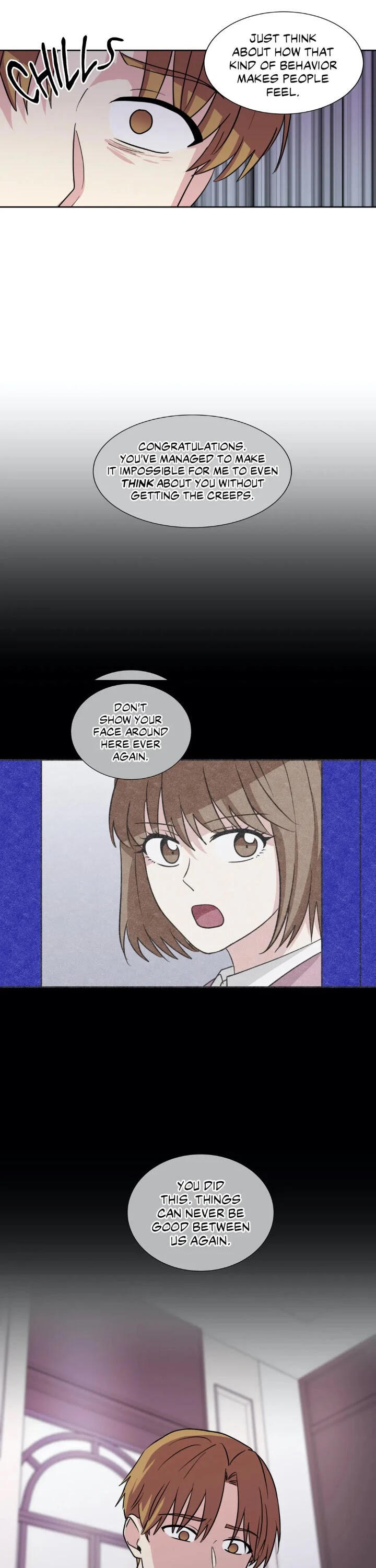My Cute Beast! Chapter 93 page 9 - Chapter 93