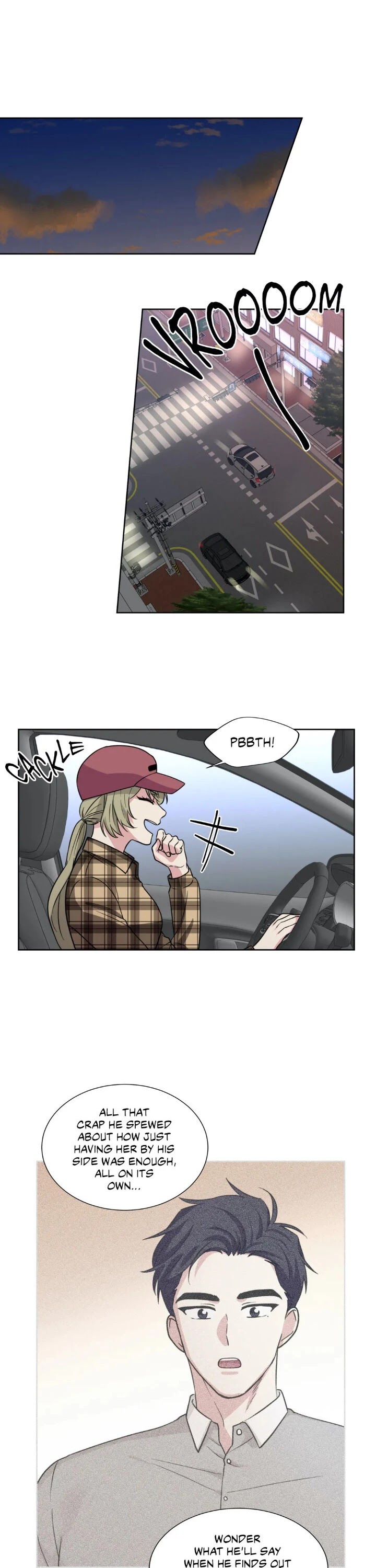 My Cute Beast! Chapter 94 page 1 - Chapter 94