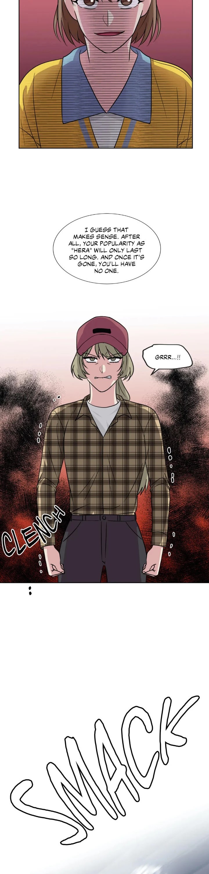My Cute Beast! Chapter 94 page 10 - Chapter 94