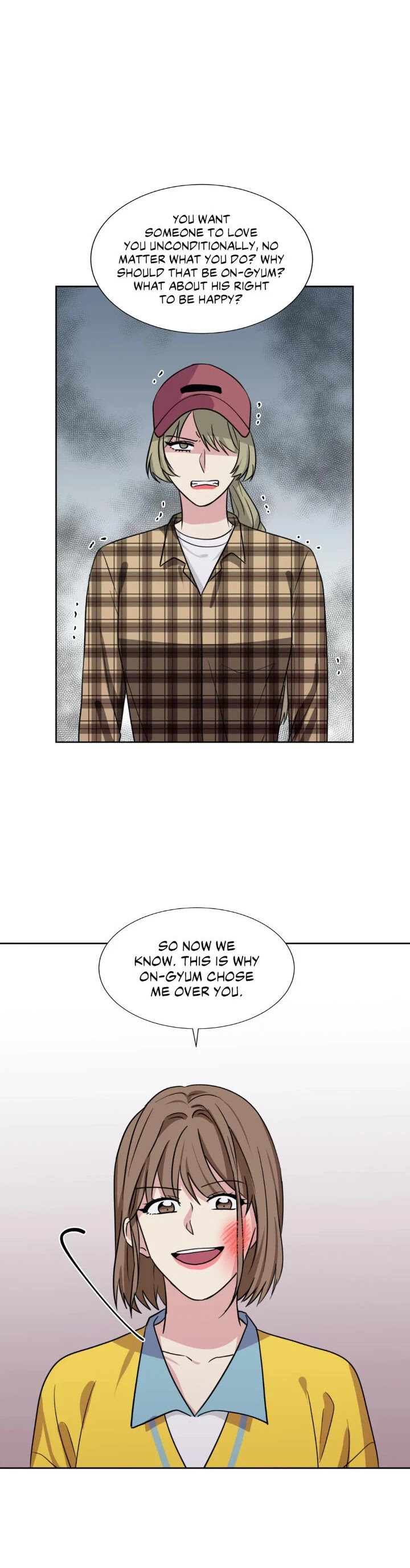 My Cute Beast! Chapter 94 page 12 - Chapter 94