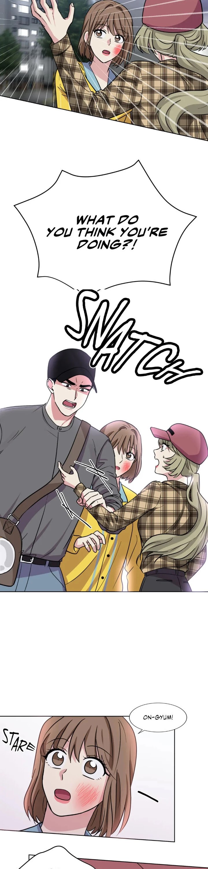 My Cute Beast! Chapter 94 page 14 - Chapter 94