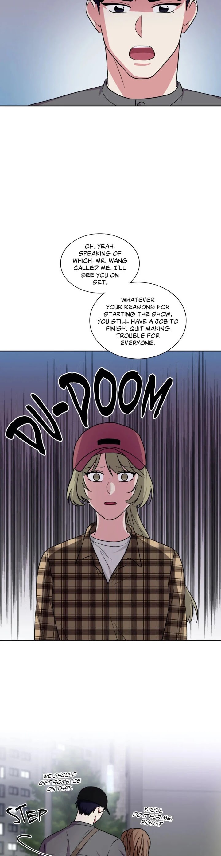 My Cute Beast! Chapter 94 page 19 - Chapter 94