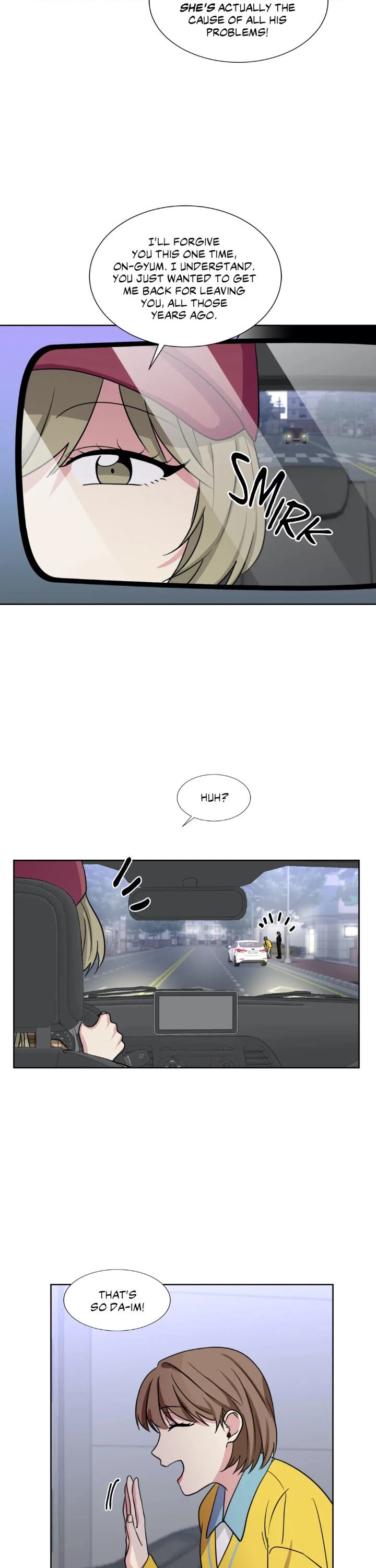 My Cute Beast! Chapter 94 page 2 - Chapter 94