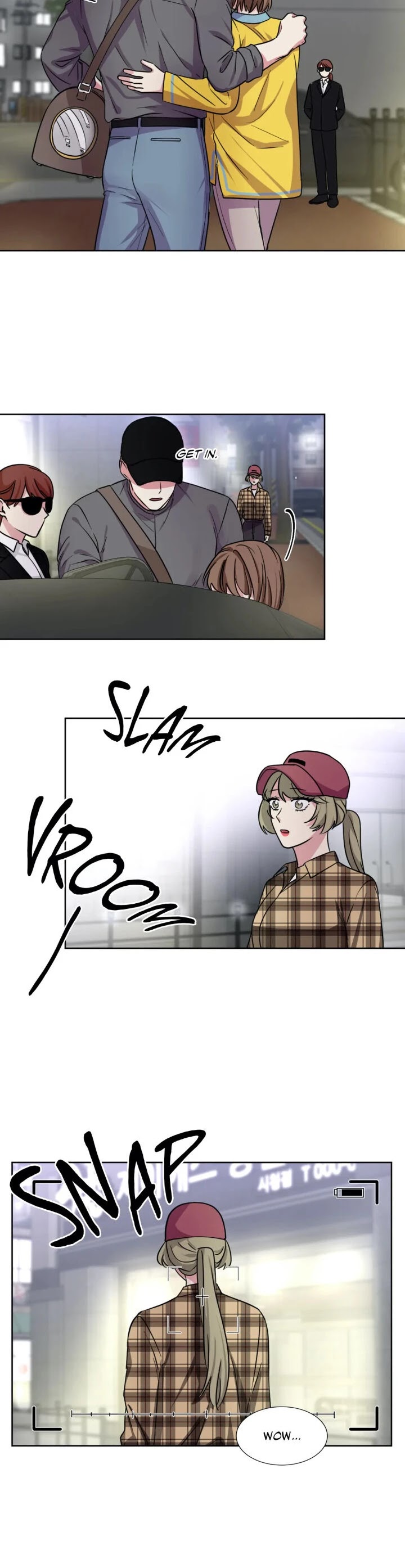 My Cute Beast! Chapter 94 page 20 - Chapter 94