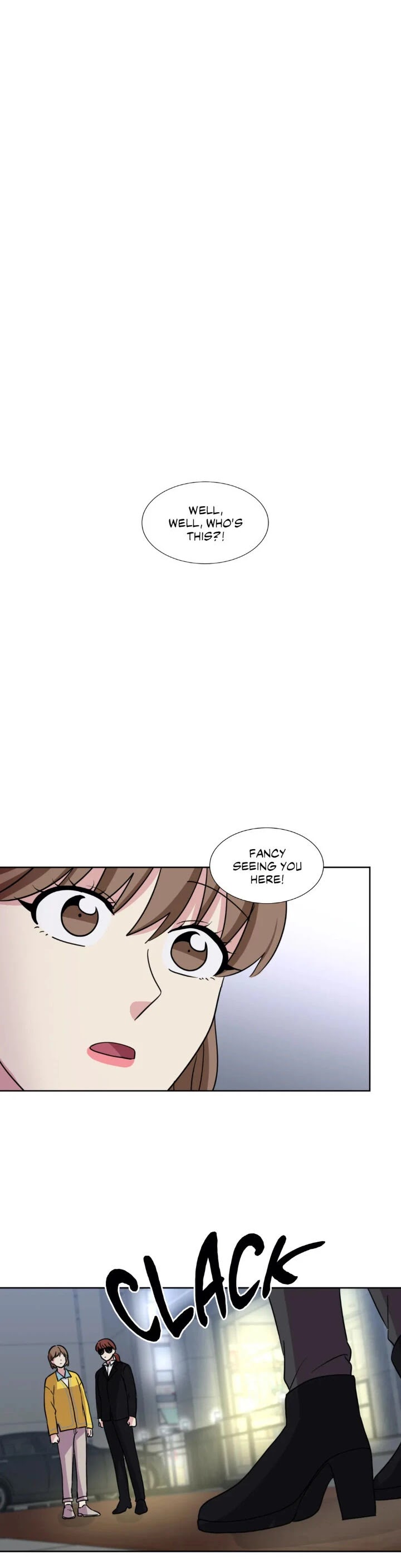 My Cute Beast! Chapter 94 page 4 - Chapter 94