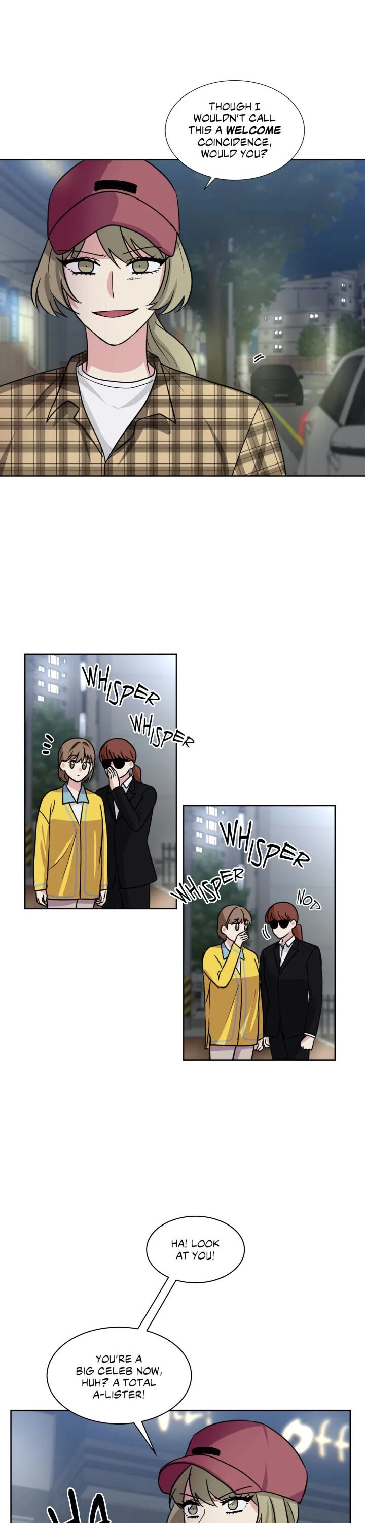 My Cute Beast! Chapter 94 page 5 - Chapter 94