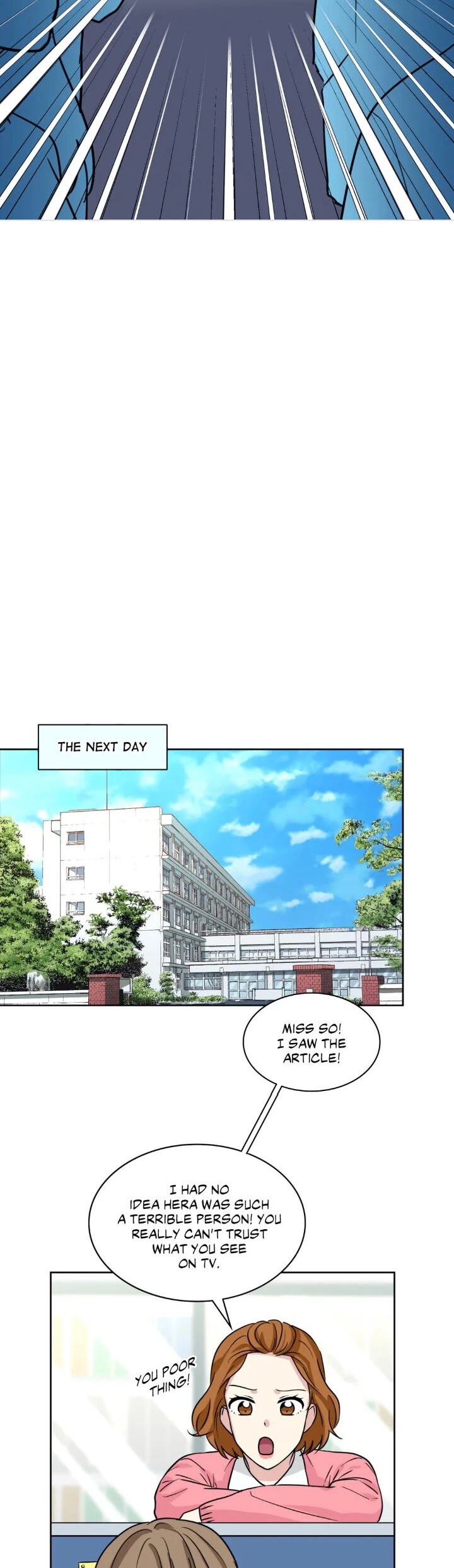 My Cute Beast! Chapter 95 page 19 - Chapter 95