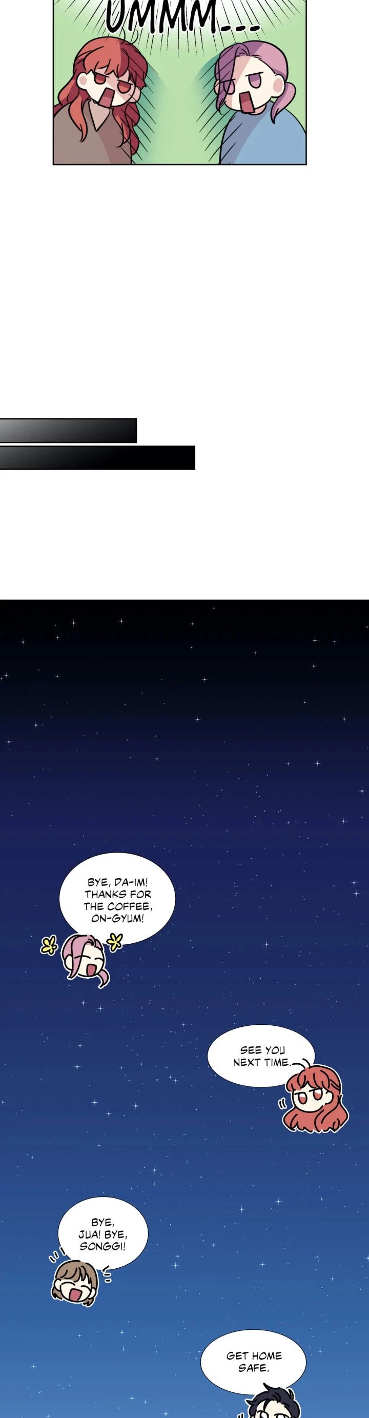 My Cute Beast! Chapter 96 page 19 - Chapter 96