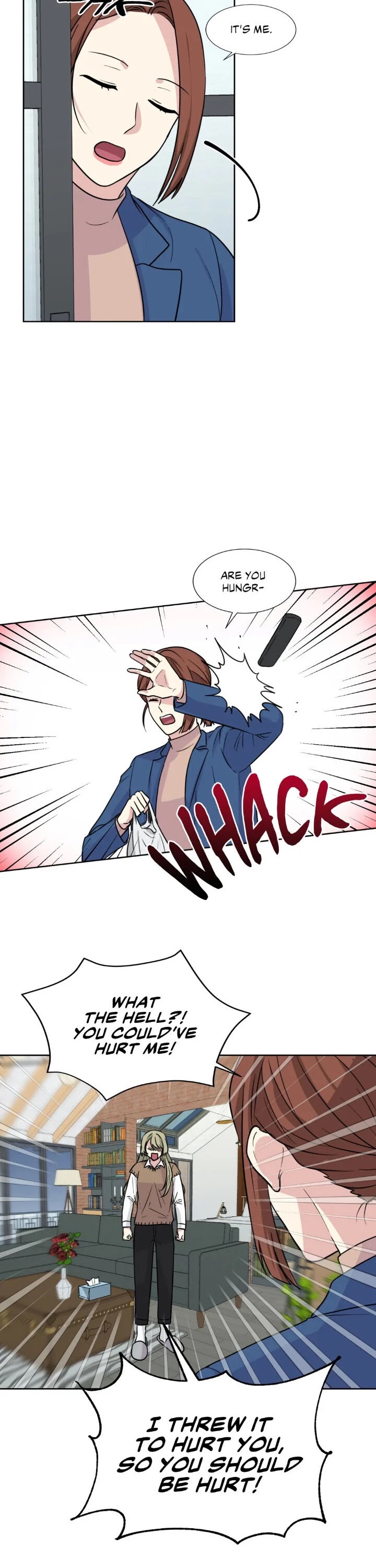 My Cute Beast! Chapter 96 page 2 - Chapter 96